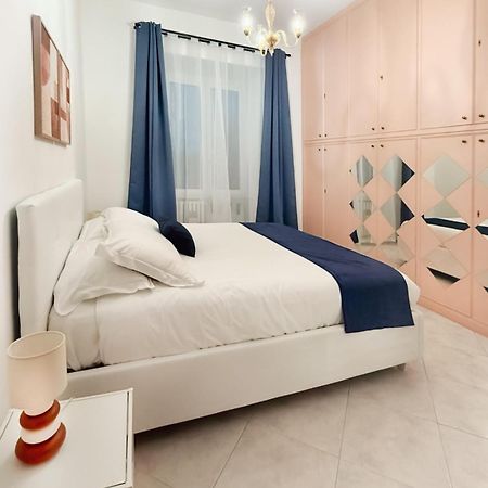 B&B Domus Chiara Roma Esterno foto