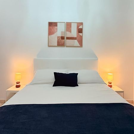 B&B Domus Chiara Roma Esterno foto