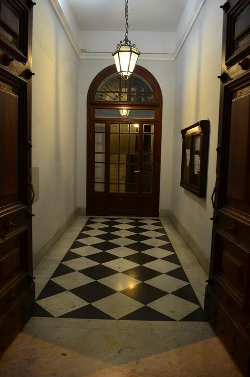 B&B Domus Chiara Roma Esterno foto