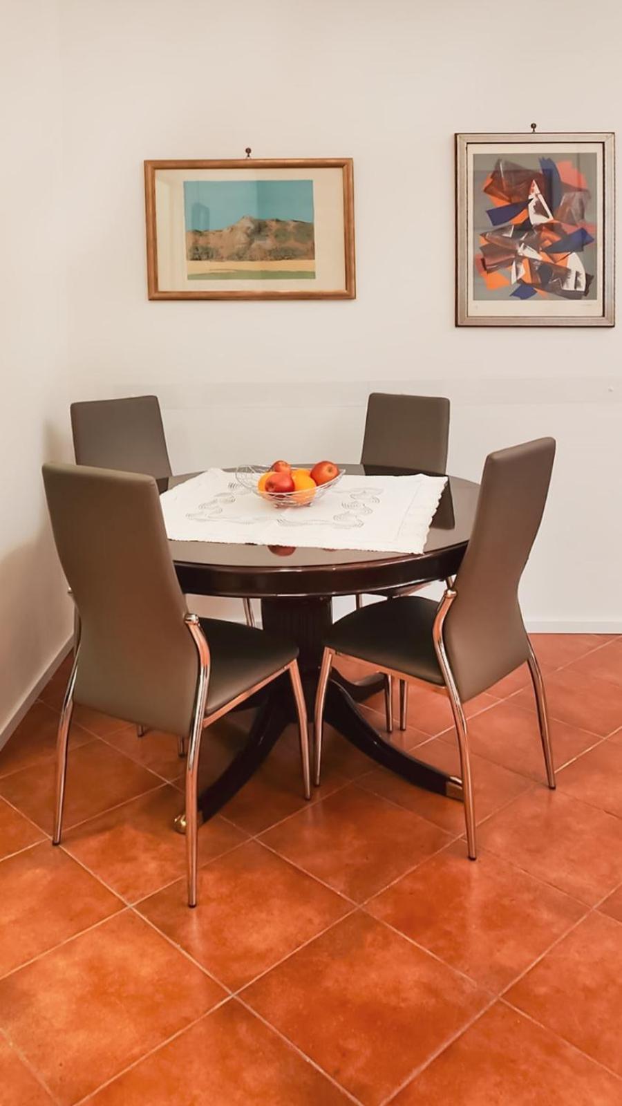 B&B Domus Chiara Roma Esterno foto