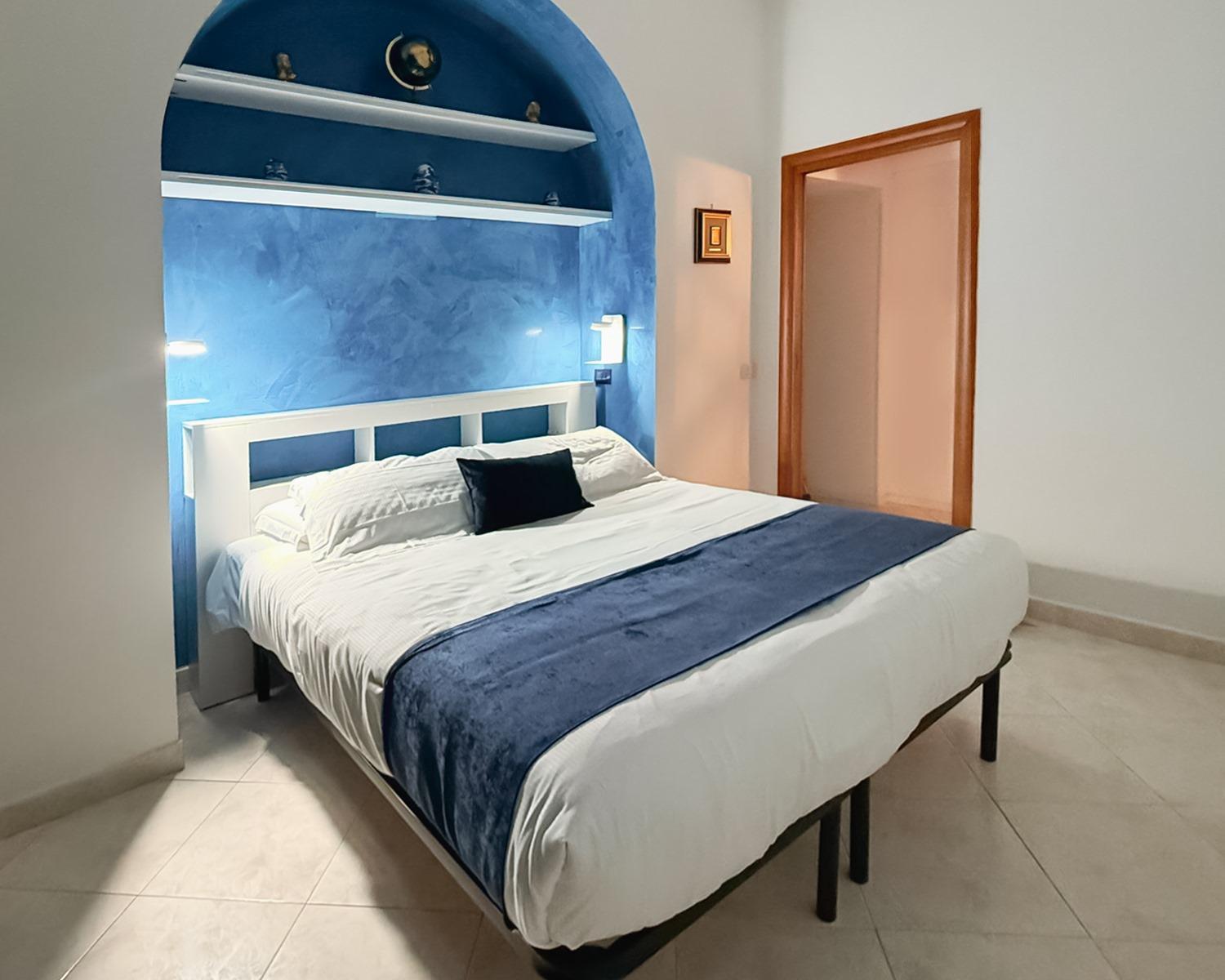 B&B Domus Chiara Roma Esterno foto