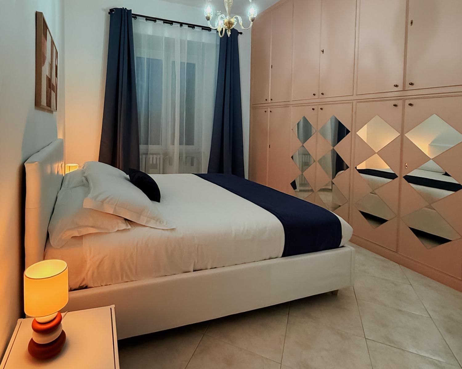 B&B Domus Chiara Roma Esterno foto