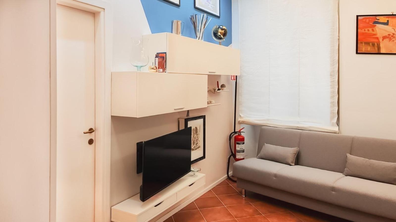 B&B Domus Chiara Roma Esterno foto