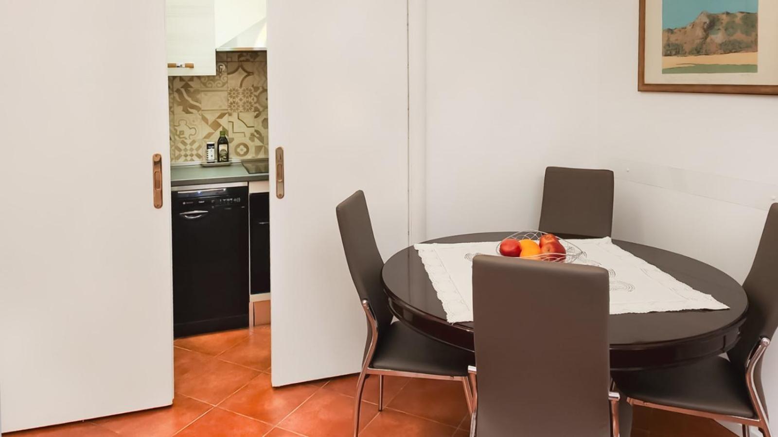 B&B Domus Chiara Roma Esterno foto